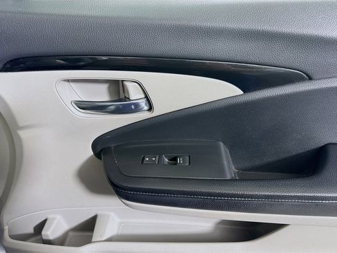 Used 2017 Honda Pilot Elite image 31