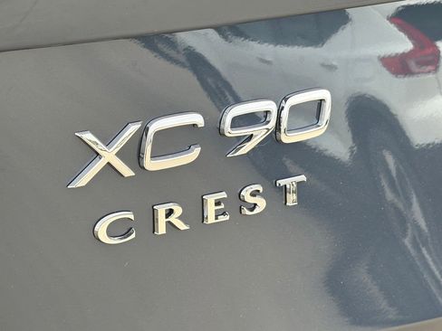 New 2026 Volvo XC90 B6 Ultra w/ Lounge Package image 9