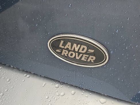 Used 2021 Land Rover Defender 110 S AWD/4WD image 11