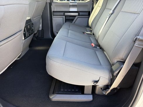 Used 2019 Ford F250 XLT w/ XLT Premium Package image 31