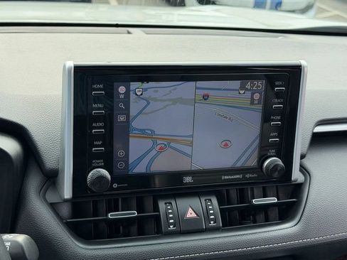 Used 2020 Toyota RAV4 Limited w/ All Weather Liner Package AWD/4WD image 5