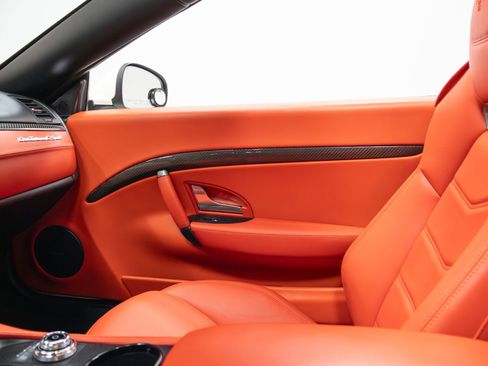 Used 2018 Maserati GranTurismo Sport image 30