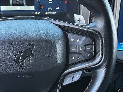 Used 2022 Ford Bronco Raptor image 14