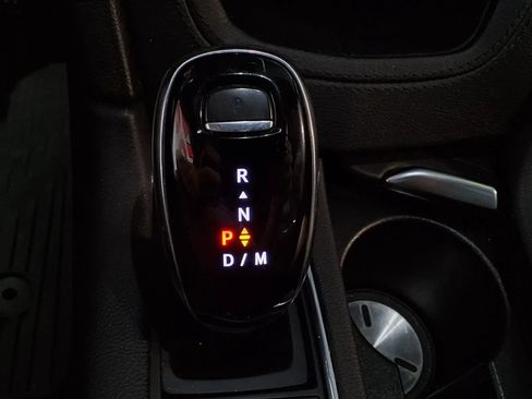 Used 2021 Cadillac XT5 Premium Luxury AWD/4WD image 20