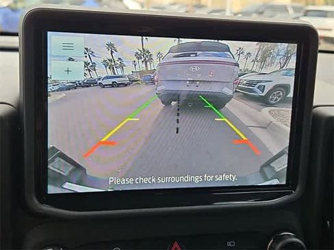 Used 2022 Ford Bronco Sport Badlands image 29