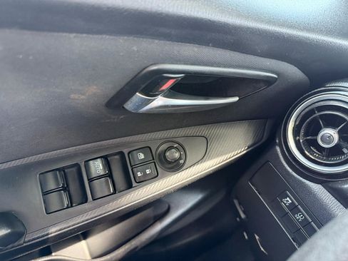 Used 2017 Toyota Yaris iA FWD image 26