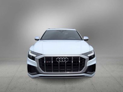 Used 2023 Audi SQ8 Premium Plus w/ Executive Package
