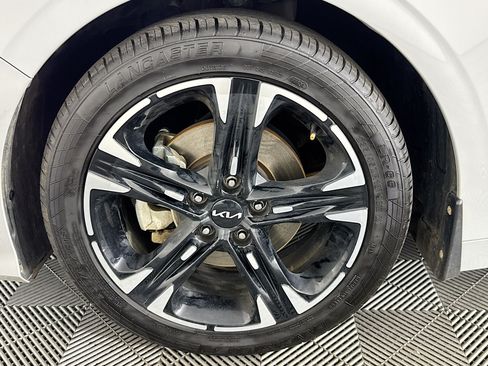 Used 2024 Kia K5 GT-Line w/ GT-Line Premium Package FWD image 36