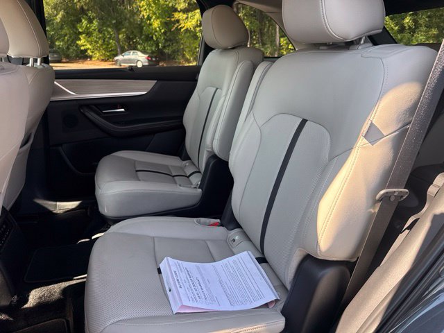 Used 2024 MAZDA CX-90 Plug-In Hybrid w/ Premium Pkg AWD/4WD image 15