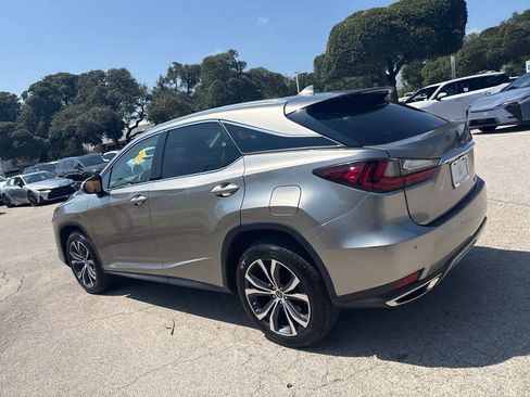 Used 2022 Lexus RX 350 FWD w/ Premium Package image 3
