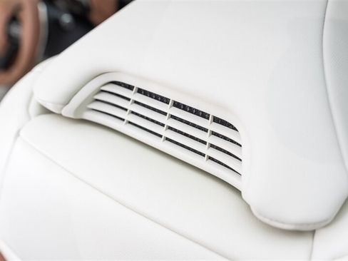 Used 2026 Lexus LC 500 Convertible w/ Inspiration Series RWD image 73