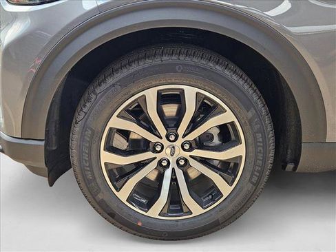 New 2025 Ford Explorer ST-Line image 10