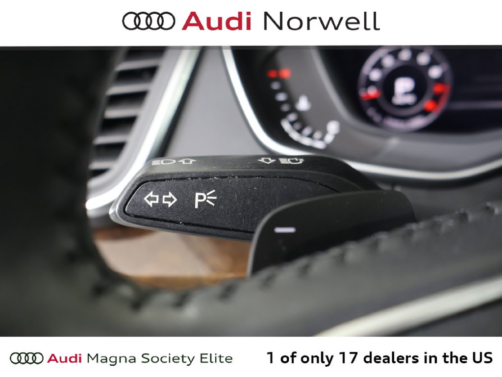 Used 2018 Audi Q5 2.0T Premium Plus w/ Premium Plus Package AWD/4WD image 29