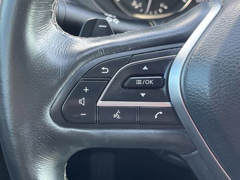 Used 2020 INFINITI QX50 Essential w/ Convenience Package FWD image 19