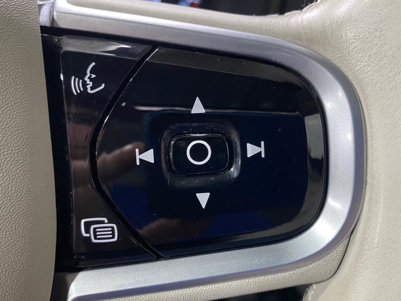 Used 2019 Volvo XC90 T6 Inscription w/ Advanced Package AWD/4WD image 23