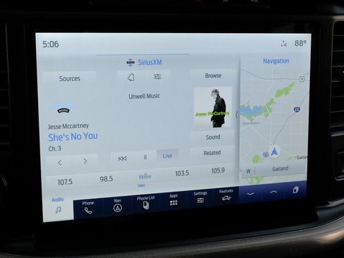 Used 2021 Ford F150 Raptor w/ Equipment Group 801A High image 38