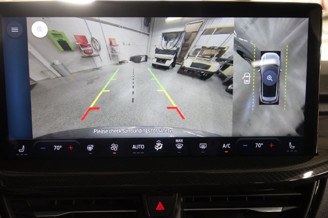Used 2024 Ford Escape ST-Line Select w/ Tech Pack #2 AWD/4WD image 16