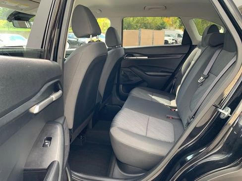 Used 2023 Kia Seltos LX image 16