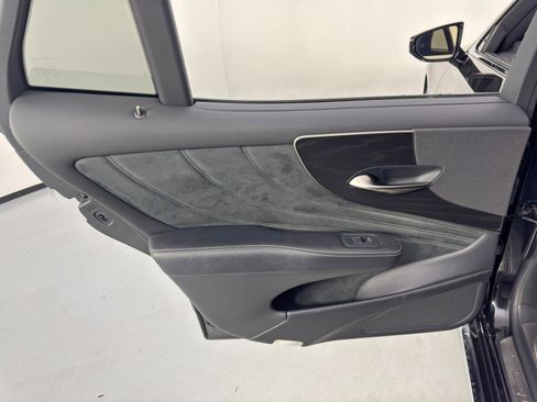 Used 2021 Lexus LS 500 w/ Cold Weather Package (CK) image 46