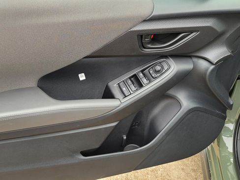 New 2026 Subaru Crosstrek 2.0i Premium image 4