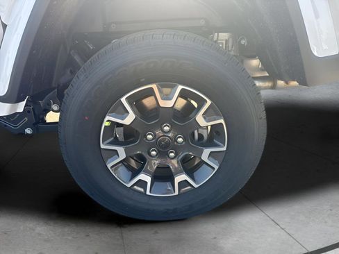New 2026 Jeep Gladiator Sport AWD/4WD image 33