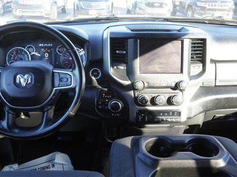 Certified 2022 RAM 1500 Big Horn image 14