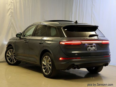 Used 2022 Lincoln Corsair Grand Touring w/ Elements Technology Bundle AWD/4WD image 9