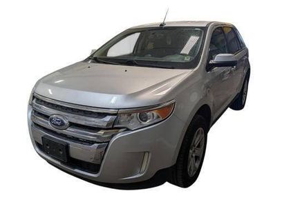 Used 2013 Ford Edge SEL