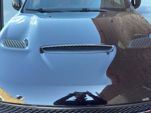 Used 2019 Dodge Durango R/T w/ Technology Group image 21