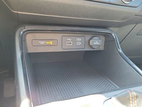 Certified 2025 Honda CR-V Sport image 24