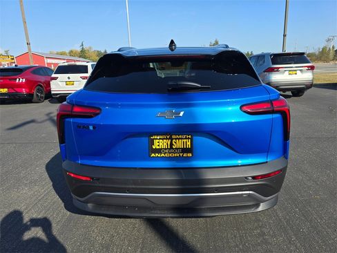 New 2025 Chevrolet Blazer EV LT w/ Super Cruise Package image 14