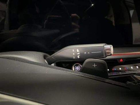 New 2026 Buick Envision Avenir image 49