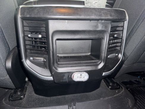 Used 2023 RAM 1500 Big Horn image 14