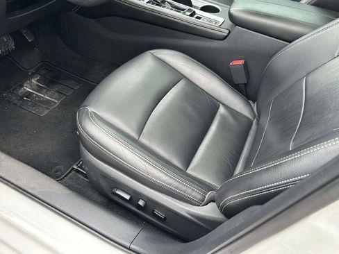 Used 2019 Nissan Altima 2.5 Platinum FWD image 19