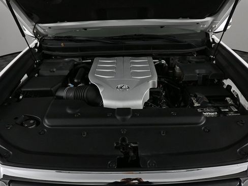 Used 2017 Lexus GX 460 image 31