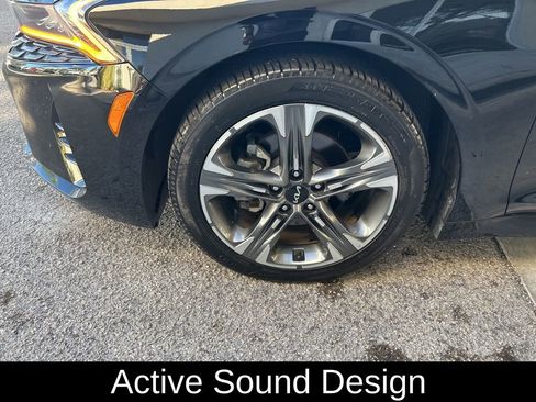 Used 2022 Kia K5 EX w/ EX Premium Package image 14