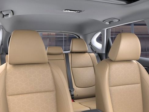 New 2026 Kia Seltos EX image 27