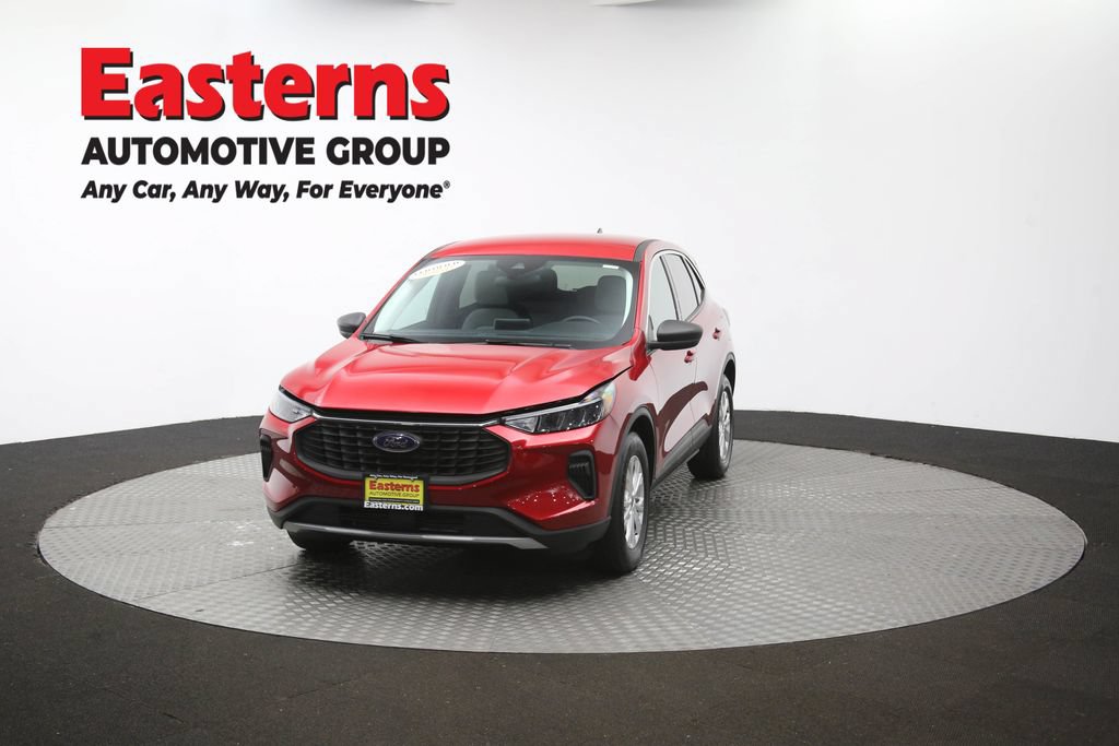 Used 2023 Ford Escape Active AWD/4WD image 56