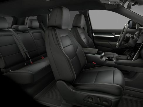 New 2027 GMC Terrain Elevation AWD/4WD image 32