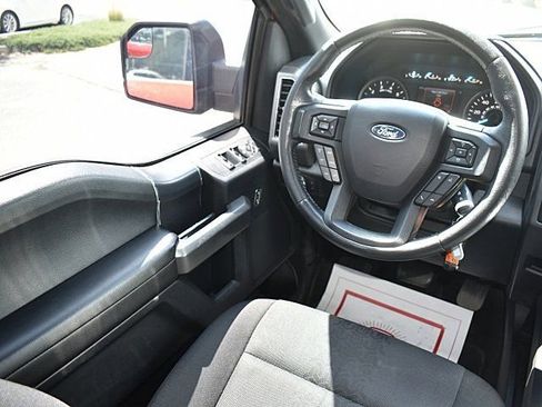 Used 2020 Ford F150 XLT w/ Equipment Group 302A Luxury image 18