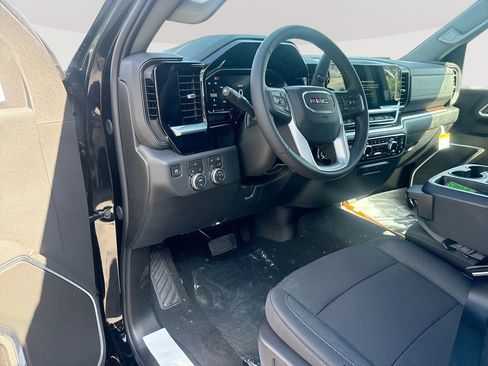 New 2026 GMC Sierra 3500 SLE w/ SLE Value Package AWD/4WD image 10