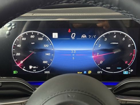 New 2026 Mercedes-Benz GLS 580 4MATIC image 12