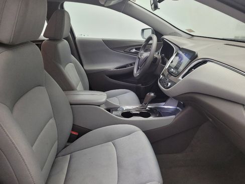 Used 2020 Chevrolet Malibu LT FWD image 21