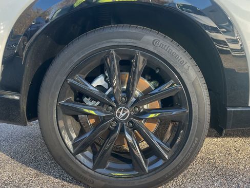 Used 2025 Acura ADX A-Spec image 12