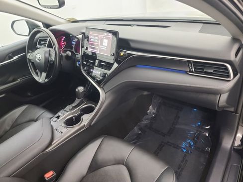 Used 2024 Toyota Camry XSE image 14