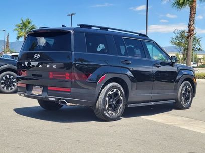 New 2027 Hyundai Santa Fe SEL
