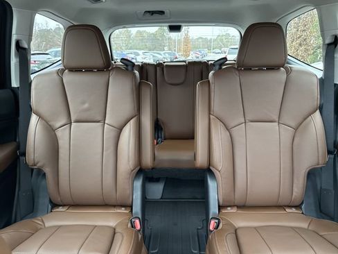 New 2026 Subaru Ascent Touring image 33