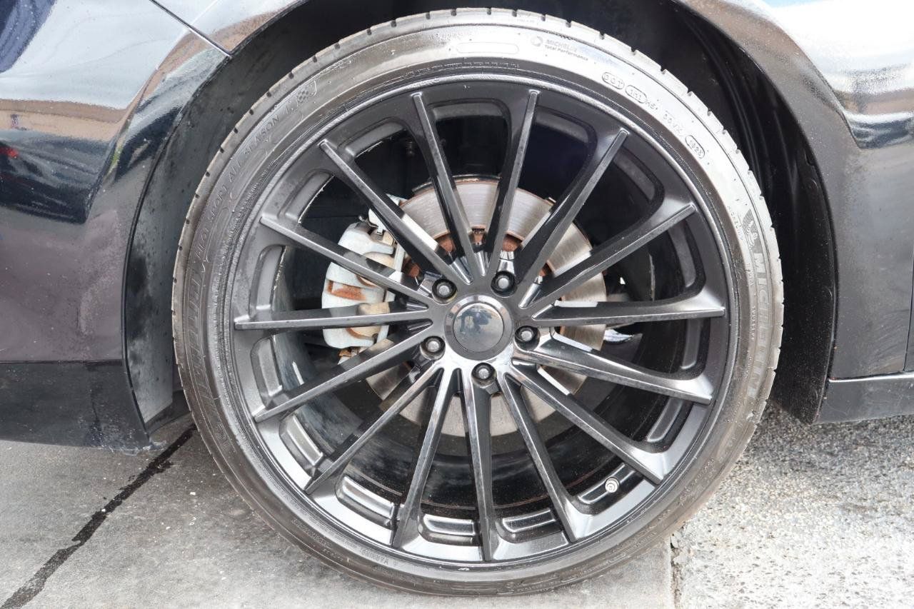 Used 2018 Acura TLX FWD image 29