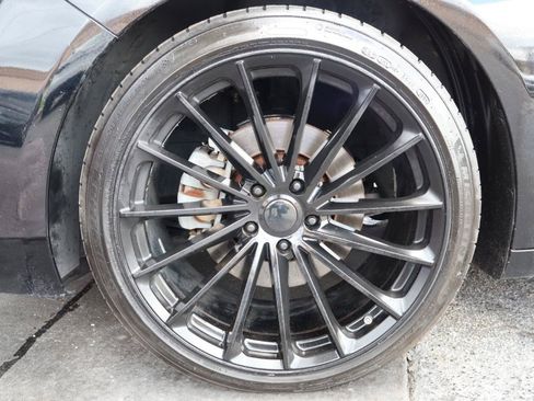 Used 2018 Acura TLX FWD image 29