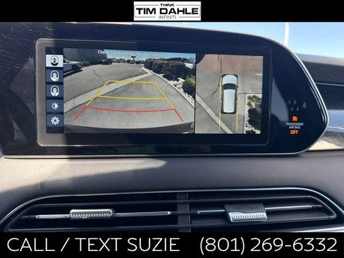 Used 2020 Hyundai Palisade Limited AWD/4WD image 15